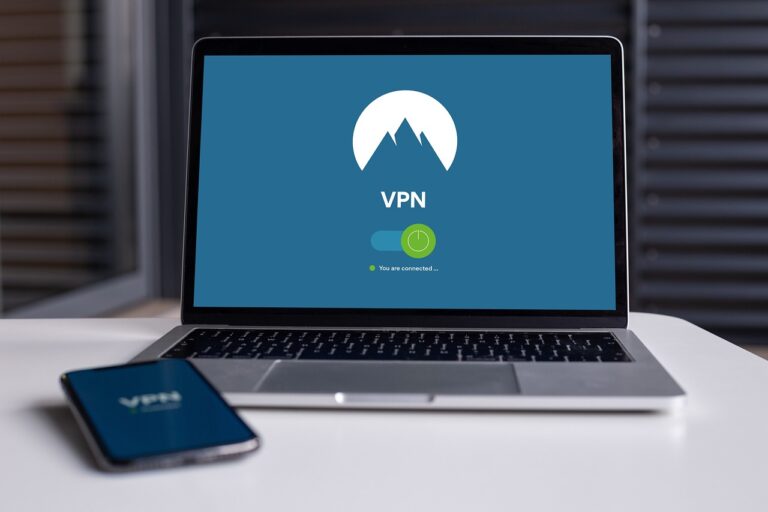 Jak działa VPN?