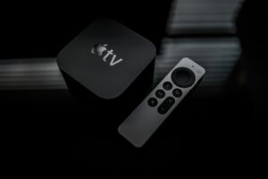 Odkryj pełny potencjał swojego telewizora dzięki Apple TV: Praktyczne wskazówki i porady